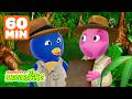 Pablo The Explorer 1 Hour The Backyardigans