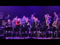David Kweksilber Big Band plays Fats Waller - Jitterbug Waltz