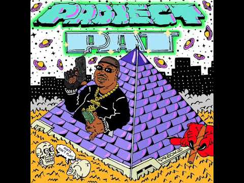 Dj BluntSmokeNSurp - F*ck Uh B*tch