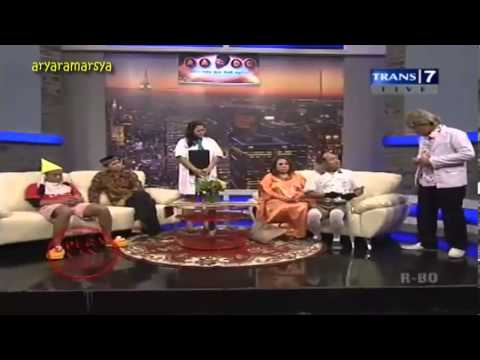 OVJ Eps. Suka suka [Full Video] 4 Sept 2013