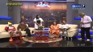 Download lagu OVJ Eps. Suka suka [Full Video] 4 Sept 2013 mp3