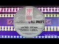 DJ Space'C – Love Train (Factory Team Edit) (1994)
