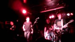 Oleander - Fountain &amp; Vine @ The Boardwalk 08/21/10