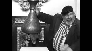 West Bohemian Museum in Pilsen presents: Museum Robbery - thumbnail