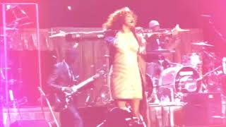 Whitney Houston - Nothin’ But Love