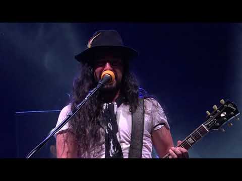 The Electric Alley - Last Letter (NoSinMúsica 2019)