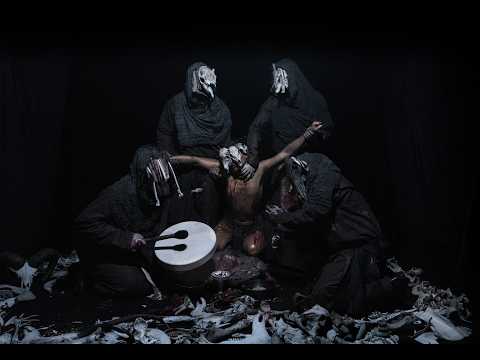 Richthammer - Durch Trieb zur Qual