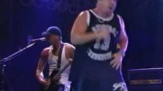 Suicidal Tendencies 07 - We Are Family