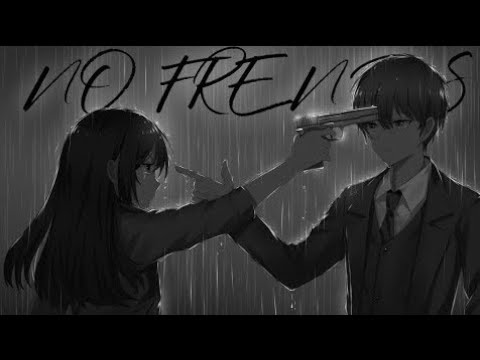 Masamune-kun's Revenge || AMV || No Friends