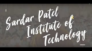 Bharatiya Vidya Bhavans Sardar Patel Institute of Technology, Mumbai