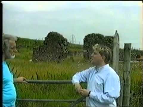 King Arthur Discovered Artorious Rex part 8 of 10