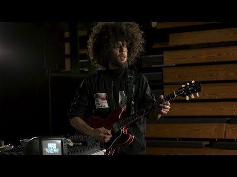 MADMADMAD - GWARN (Live on KEXP)