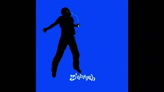 Cover art for NINJAS JUMP AROUND