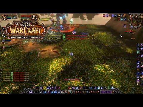 Bleichborke - Guide - Heroisch (Der Immergrüne Flor)