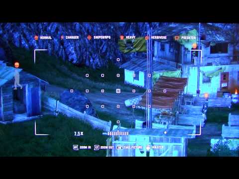 Far Cry 3 playthrough pt141