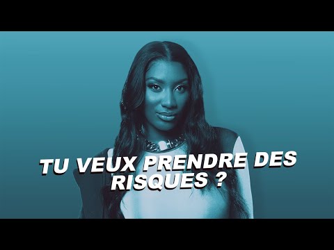 Aya Nakamura - Chérie (Paroles)