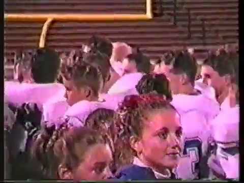 1999 - Week14 vs. Walsh