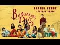 Thumbi Penne-Bangalore Days |Dulquer| Nivin ...