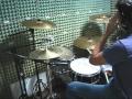 Nickelback - Something In Your Mouth @ Drum ...