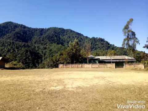 Hmangaih lenrual dar ang.. Kc. Runremsangi (1986)