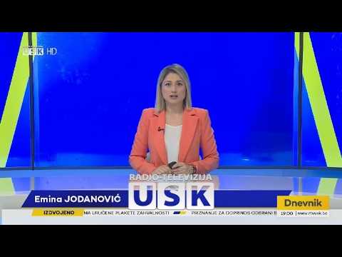 DNEVNIK RTV USK