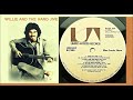 Johnny Rivers - Willie And The Hand Jive 'Vinyl'