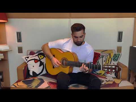 Kendji Girac - El poder del amor