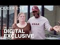 Queer Eye: Season 3 | Circle of Empowerment | Netflix