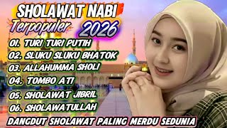 Download lagu HEART-COOLING SHOLAWAT OF THE PROPHET ♥️ BEST SELECTION ALBUM CLEAREST AUDIO mp3