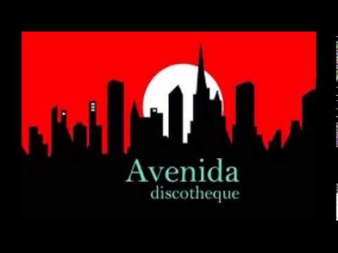 POWER DANCE MIX VOL 187 LATIN HOUSE AVENIDA DISCOTHEQUE