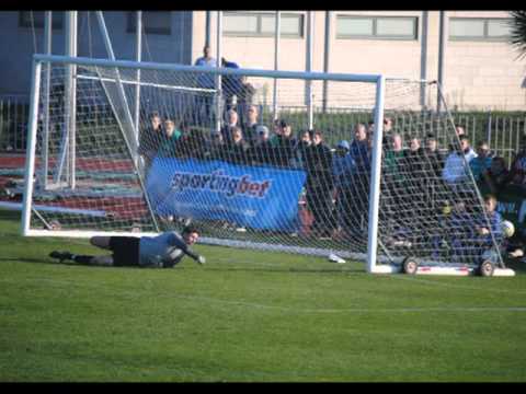 Guernsey FC- first season in pictures.mpeg
