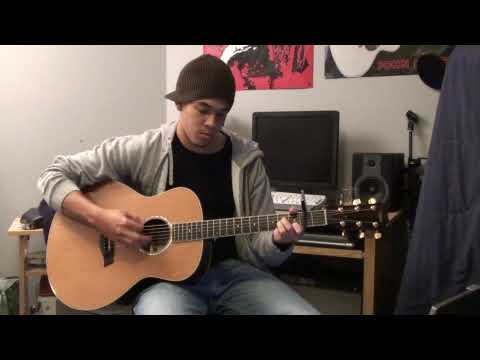 California Dreamin' - The Mamas & The Papas (Cover by Chad Price)