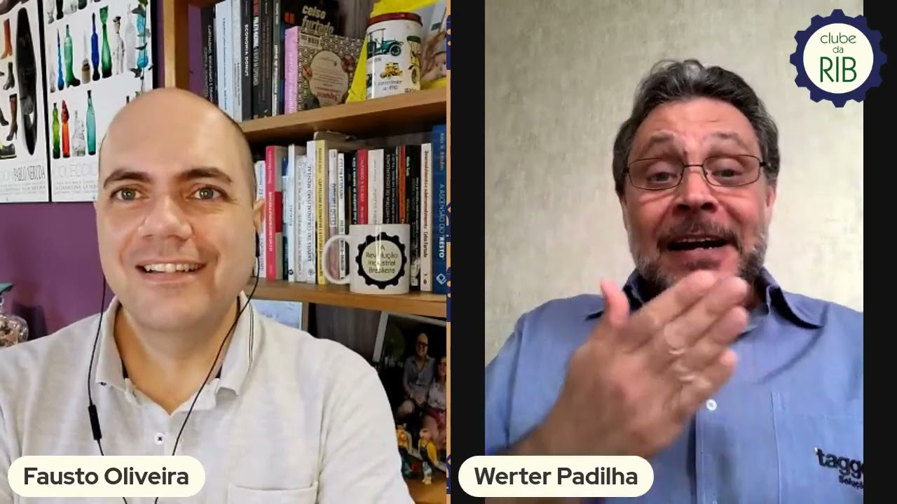 Taggen: Internet das Coisas brasileira