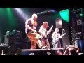 Trollfest - Der Jägermeister (Live @Extremefest 2012 ...