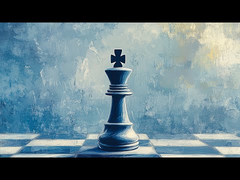 The Psychology Of Chess