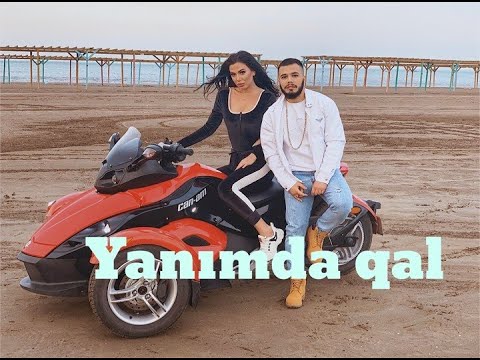 Raiq ft Gulshan - Yanimda qal (Official Music Video)