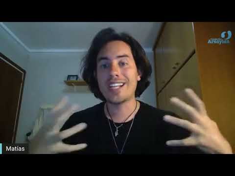 Pisces : Unconditional Love. Matias De Stefano (English)