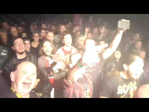 live/wire@Biomill- High Voltage-Rock'n'Roll-Full Version-18.Feb.2017-