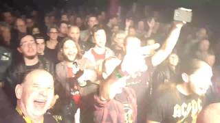 live/wire@Biomill- High Voltage-Rock'n'Roll-Full Version-18.Feb.2017-
