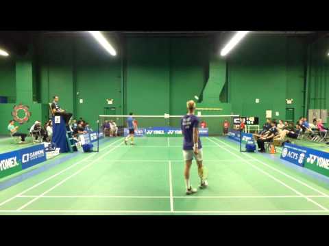 SF MS M1 G2 Emil Holst DEN Tien Minh Nguyen VIE