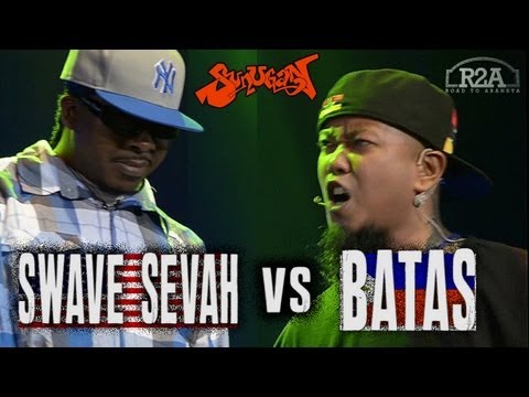 Batas vs Swave Sevah