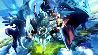 乗るしかない、このビックウェーブに【原神】