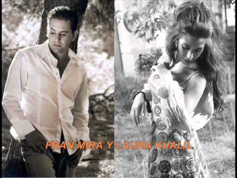 Laura Khalil Ft. Fran Mira - Matrah ma kenna 2011