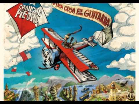 Videoclip de Segun El favor Del Viento — Chancho en piedra