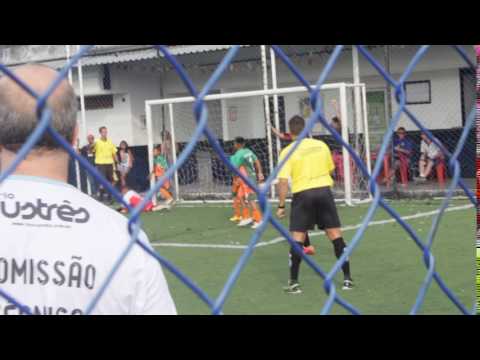 GRITA GOL FILMES - GOL DO JOÃO PEDRO - UNIÃO CARIOCA