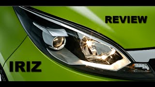 Proton Iriz {Review}