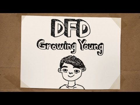 DFD - Growing Young