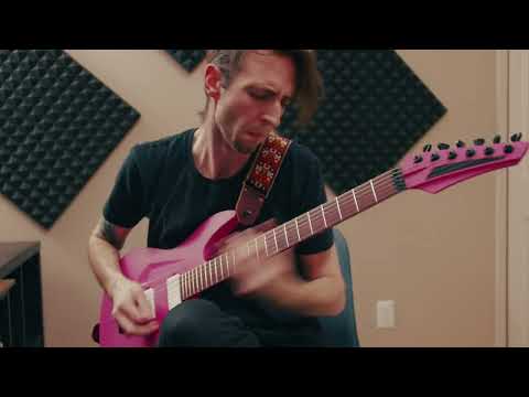 Jared Dines Biggest Shred Collab 6 | Paul Ouzounov Entry