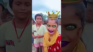 Download lagu Nani Teri Morni Ko mor Le Gaye 🤗😀🤗 funny trending video mp3