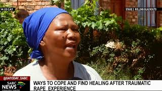 Download lagu Ways to cope and find healing after traumatic rape experience mp3 Download lagu Ways to cope and find healing after traumatic rape experience mp3